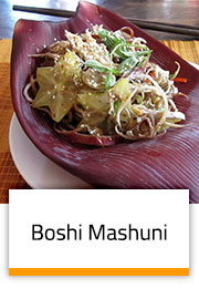 Boshi-Mashuni