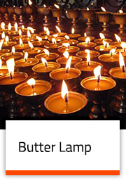 Butter-Lamp