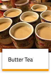 Butter-Tea