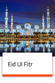 Eid-ul-fitr