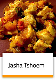 Jasha-Tshoem