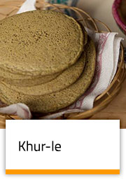 Khur-le