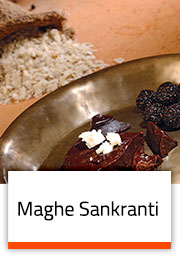 Maghe-Sankranti