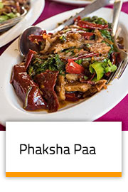 Phaksha-Paa
