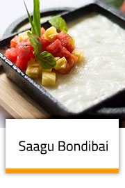 Saagu-Bondibai