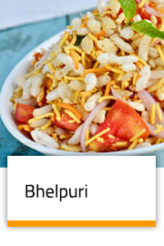 bhelpuri
