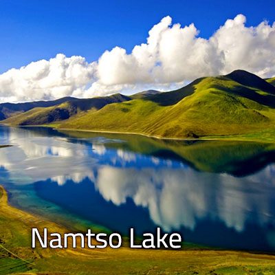 Namtso-Lake