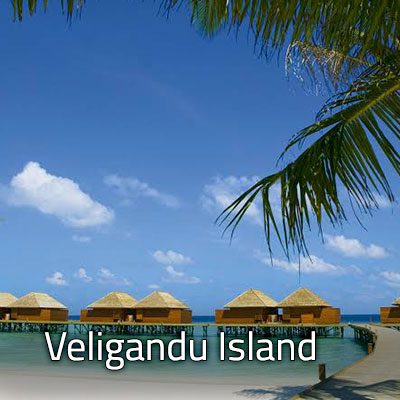 Veligandu-Island