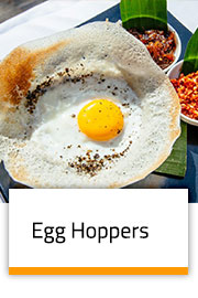 Egg-Hoppers