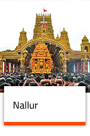 Nallur-Festival